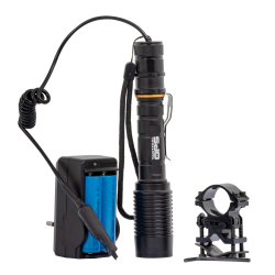 LAMPE LED1824 - 1000 LUMENS