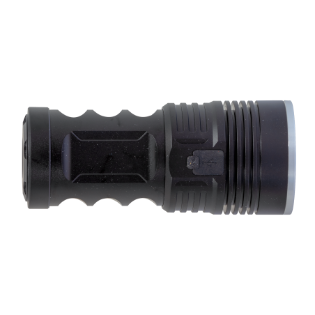 LAMPE LED1807 - 5 MODES 5000 LUMENS