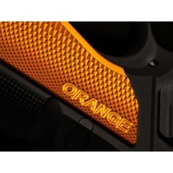 RÉPLIQUE DE POING CO2 CZ SHADOW 2 ORANGE ASG