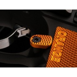 RÉPLIQUE DE POING CO2 CZ SHADOW 2 ORANGE ASG
