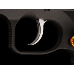 RÉPLIQUE DE POING CO2 CZ SHADOW 2 ORANGE ASG
