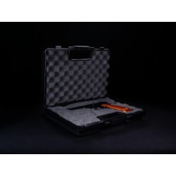 RÉPLIQUE DE POING CO2 CZ SHADOW 2 ORANGE ASG