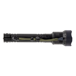 LAMPE LED2608 - TORCHE ZOOM 3 MODES 2000-10000 LUMENS