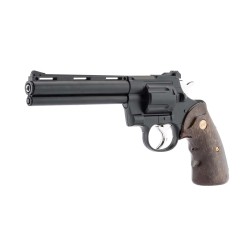 RÉPLIQUE ASG REVOLVER MOD. R 357 NOIR GAZ