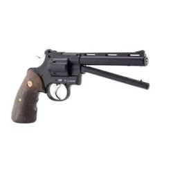 RÉPLIQUE ASG REVOLVER MOD. R 357 NOIR GAZ