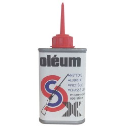 HUILE OLÉUM SX ARMISTOL – 120 ML