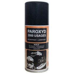 Huile Paroxyd Armistol – Aérosol 150 ml