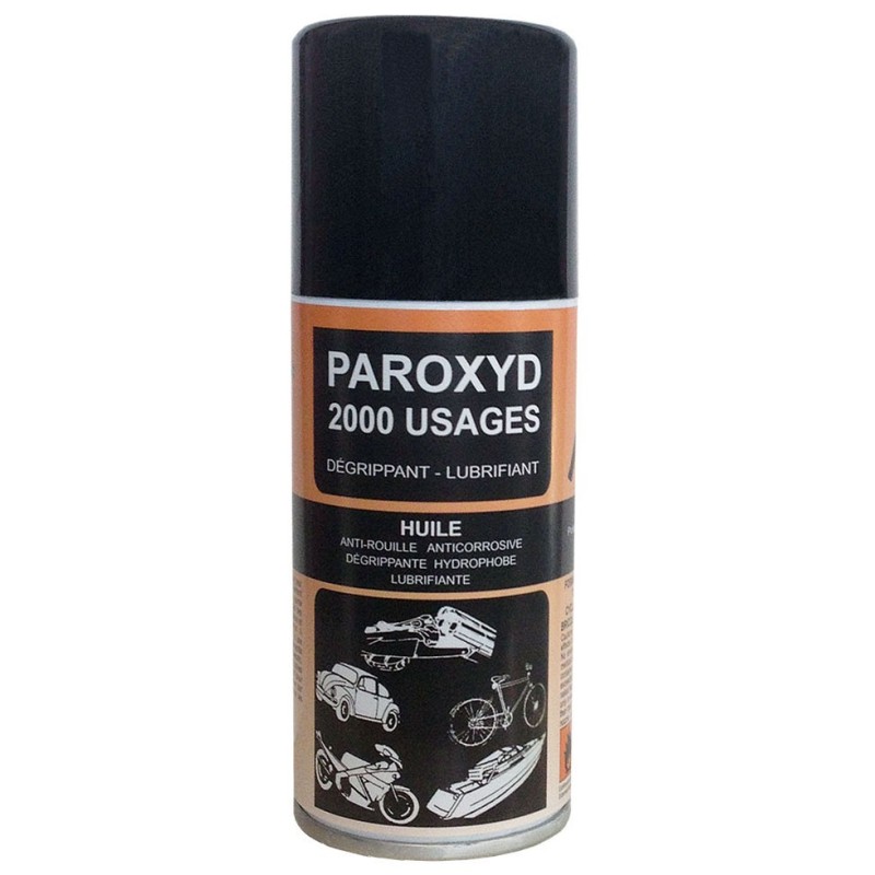 Huile Paroxyd Armistol – Aérosol 150 ml