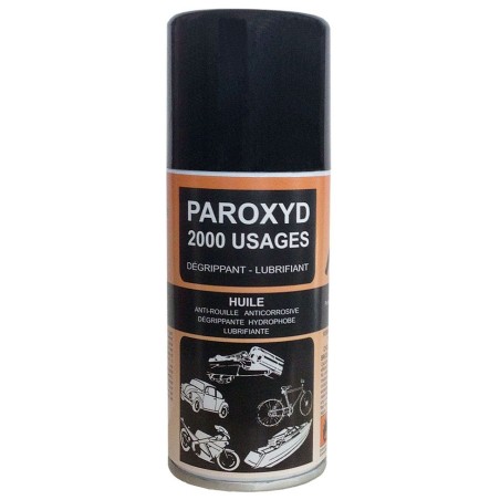 Huile Paroxyd Armistol – Aérosol 150 ml
