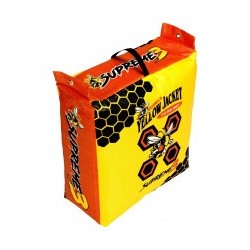 CIBLE PORTABLE MORRELL YELLOW JACKET STINGER 20 POUCES