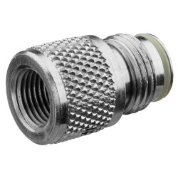 Adaptateur CO2 pour bouteille 4oz 88 g