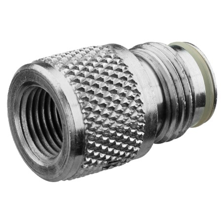 Adaptateur CO2 pour bouteille 4oz 88 g