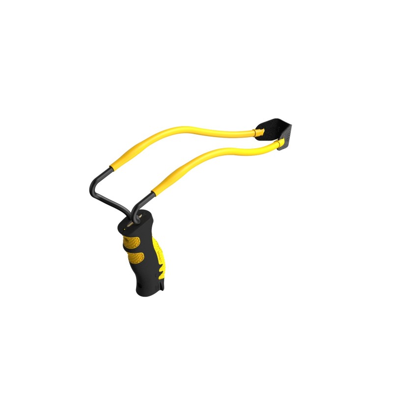 Lance-pierre Barnett King Rat Ambush