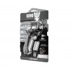 Lance pierre Barnett HAVOC