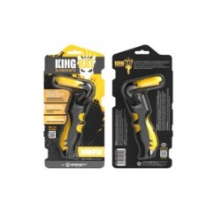 Lance-pierre Barnett King Rat Ambush