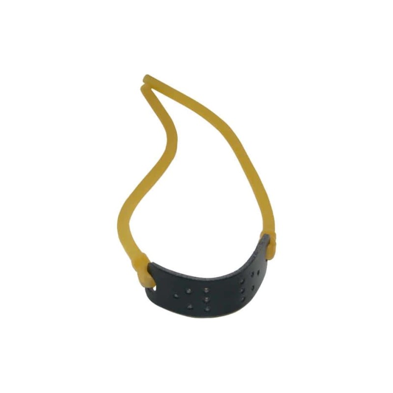 ELASTIQUE DE RECHANGE POUR LANCE-PIERRE BARNETT