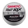 PLOMBS GAMO HOLLOW POINT ACCUTEK 4.5MM
