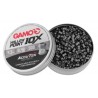 PLOMBS GAMO HOLLOW POINT ACCUTEK 4.5MM