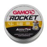 PLOMBS GAMO ROCKET ACCUTEK 4.5 MM