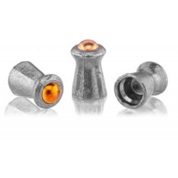 PLOMBS GAMO ROCKET ACCUTEK 4.5 MM