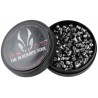 PLOMBS THE BLACK OPS SOUL À TÊTE POINTUE CAL. 5,5 MM