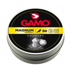 PLOMBS GAMO MAGNUM ENERGY CAL. 4.5 MM