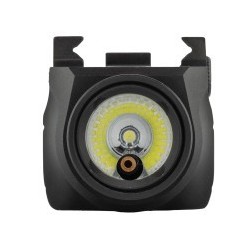 LAMPE LASER ROUGE TYPHON 510 LUMENS SKYWOODS