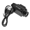 LAMPE LASER ROUGE TYPHON 510 LUMENS SKYWOODS