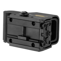 Red dot type 553 rouge et vert