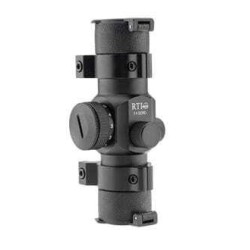 Point rouge et vert tubulaire 1x30 montage Picatinny