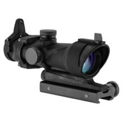 Red dot type ACOG rouge et vert