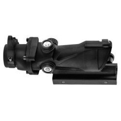 Red dot type ACOG rouge et vert