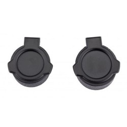 MAGNIFIER 1-3X AVEC MONTAGE BASCULANT