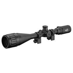 LUNETTE 6-24X50 ILLUMINÉE ROUGE / BLEU / VERTE