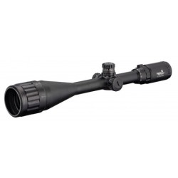 LUNETTE 6-24X50 ILLUMINÉE ROUGE / BLEU / VERTE