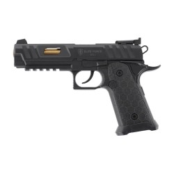 PISTOLET ELITE FORCE 2011 BBS 6MM CO2