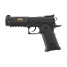 PISTOLET ELITE FORCE 2011 BBS 6MM CO2