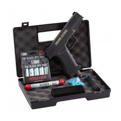 PACK PISTOLET DE DÉFENSE CONCORDE DEFENDER CD5