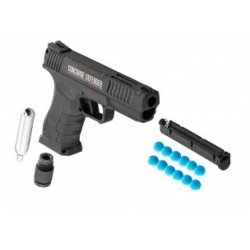 PACK PISTOLET DE DÉFENSE CONCORDE DEFENDER CD5