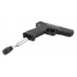 PACK PISTOLET DE DÉFENSE CONCORDE DEFENDER CD5