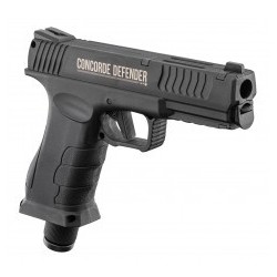 PACK PISTOLET DE DÉFENSE CONCORDE DEFENDER CD5