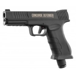 PACK PISTOLET DE DÉFENSE CONCORDE DEFENDER CD5