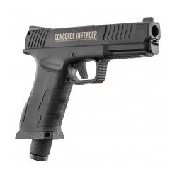 PACK PISTOLET DE DÉFENSE CONCORDE DEFENDER CD5