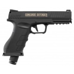 PACK PISTOLET DE DÉFENSE CONCORDE DEFENDER CD5