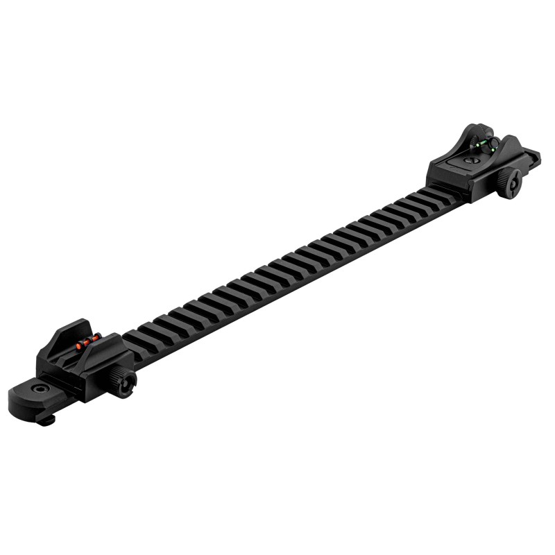 RAIL TACTIQUE CNC FABARM STF12 GAZ