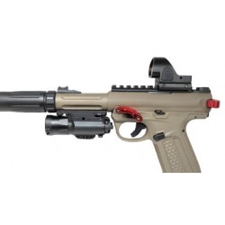 KIT RAIL POUR AAP-01 ASSASSIN