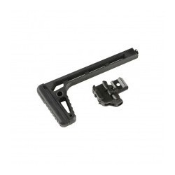 CROSSE ATLAS MCX AVEC RAIL PICATINNY