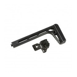 CROSSE ATLAS MCX AVEC RAIL PICATINNY