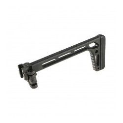 CROSSE ATLAS MCX AVEC RAIL PICATINNY