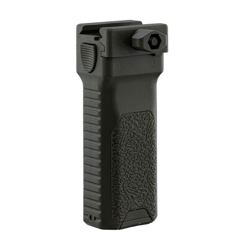 POIGNÉE BIPIED PICATINNY OD